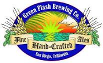 green flash