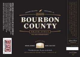 bourbon county
