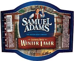 sam adams