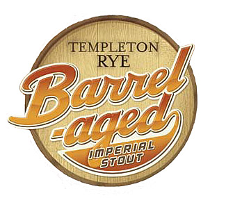Madhouse 220z Templeton Stout label2