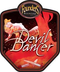 Devil Dancer