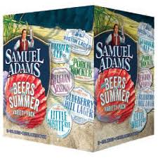 sam adams