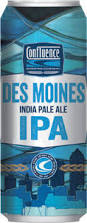 des moines ipa