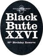 black butte