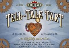tell tale tart