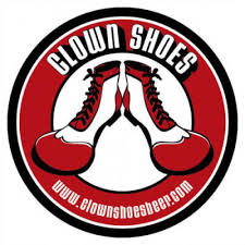 clown shoes