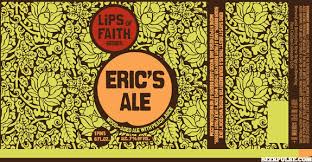 eric's ale