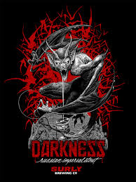 darkness