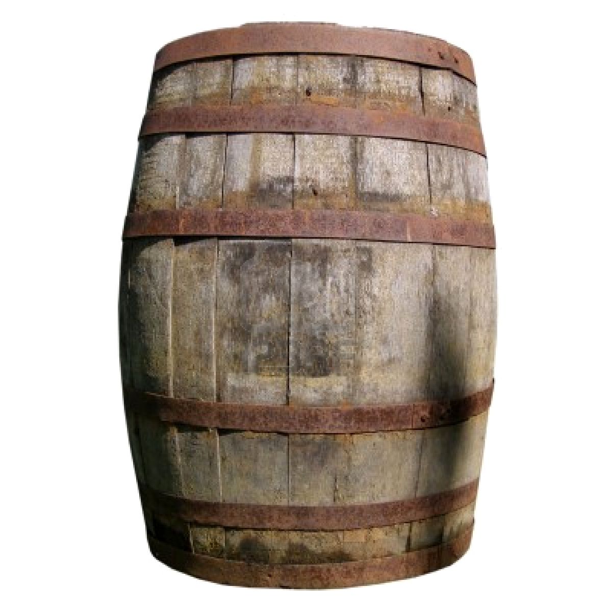 barrel