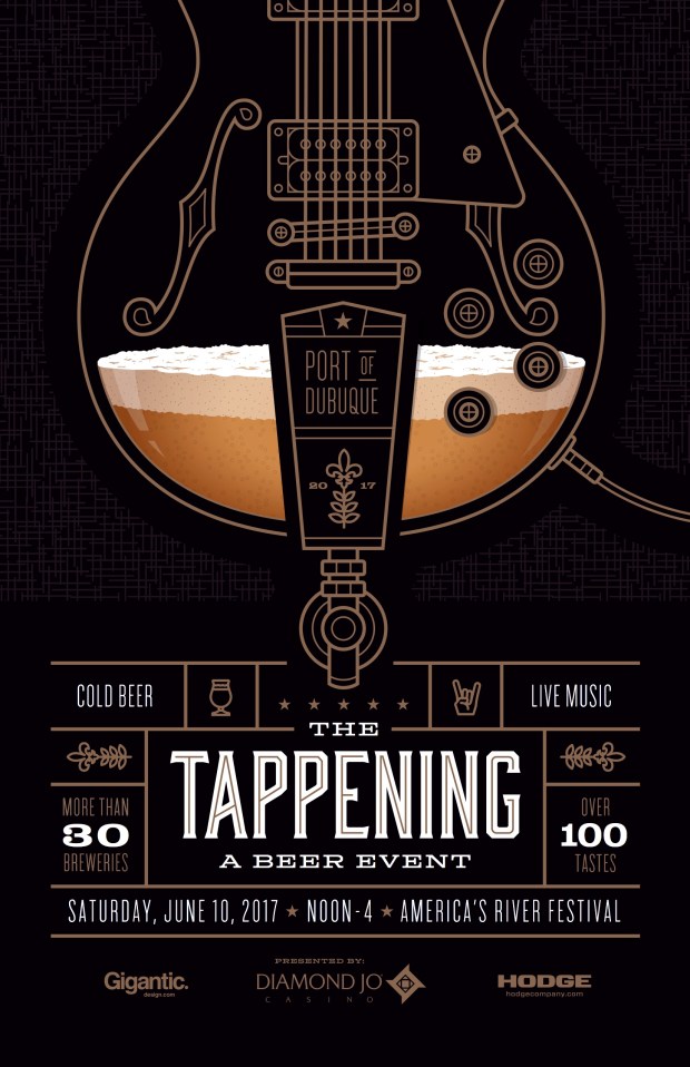 Tappening Poster 2017 (1)