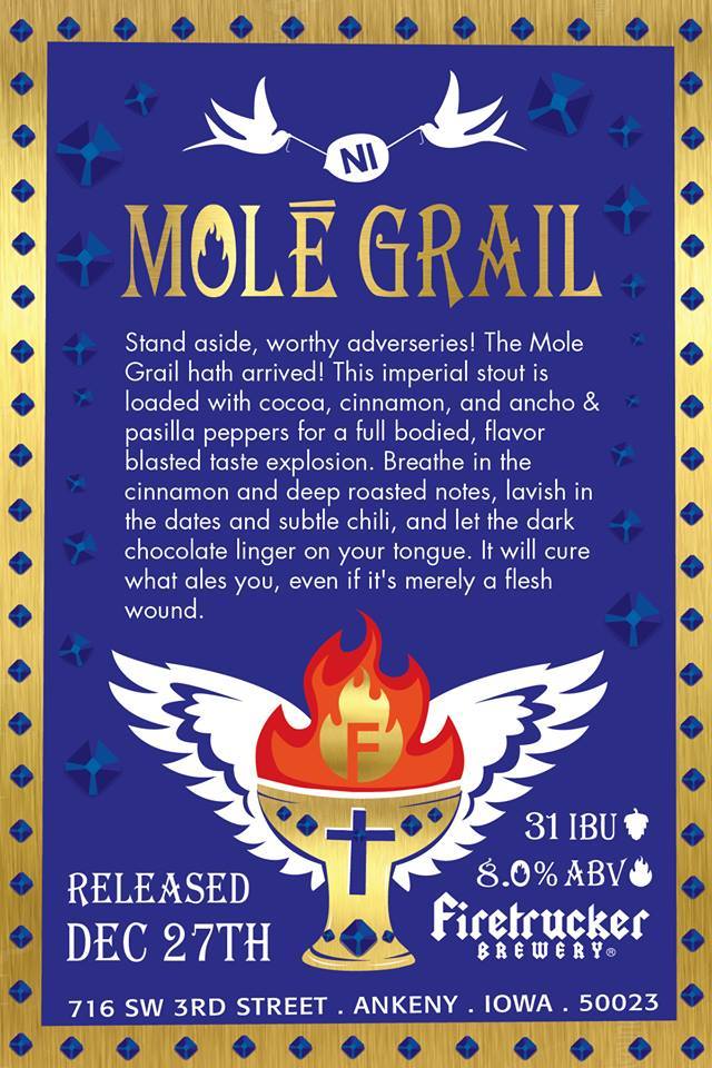 Firetrucker Molé Grail.jpg