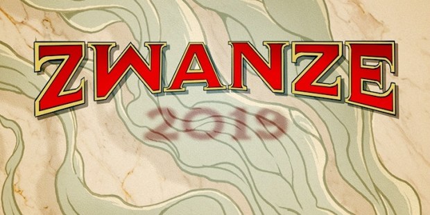 zwanze