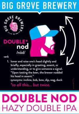 double nod