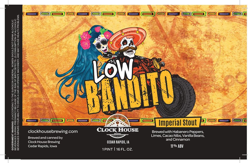 low bandito