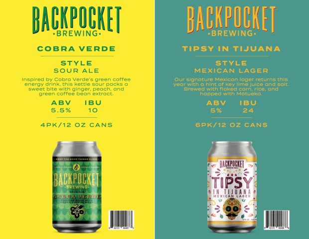 Sales Sheet - June 2020 12 oz Cans
